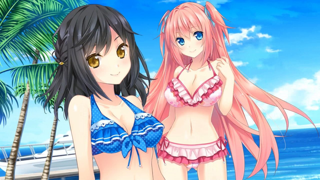 【GalGame】【PC】春天的谎言 -Passing Memories-