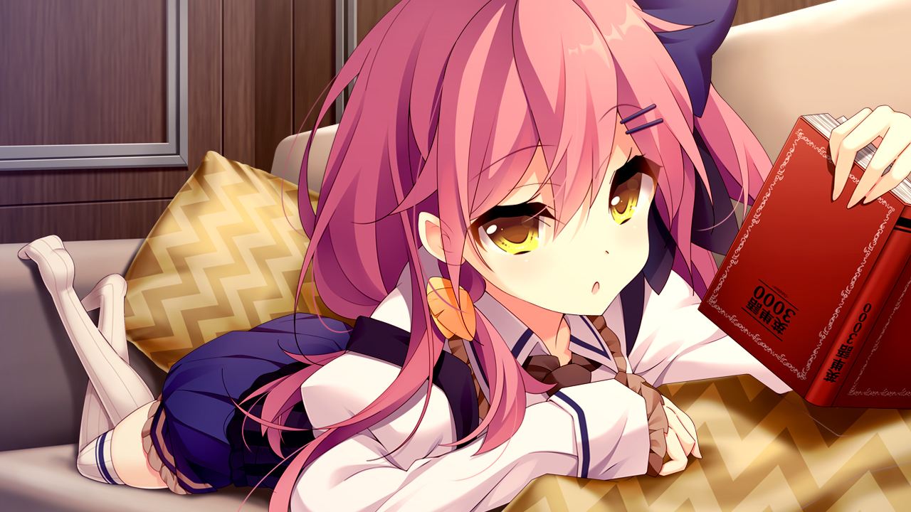 46a8e3bf6e044334ce6b73ce21b6b13a 【GalGame】【PC】水葬银货的lstria