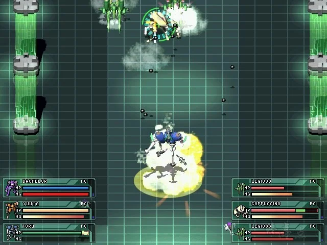 62d8c72bba5b3 【GalGame】【PC】BALDR FORCE (装甲之力)