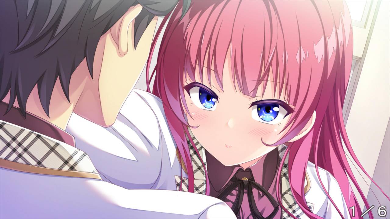 【GalGame】【PC】怀揣思念同我再会！！