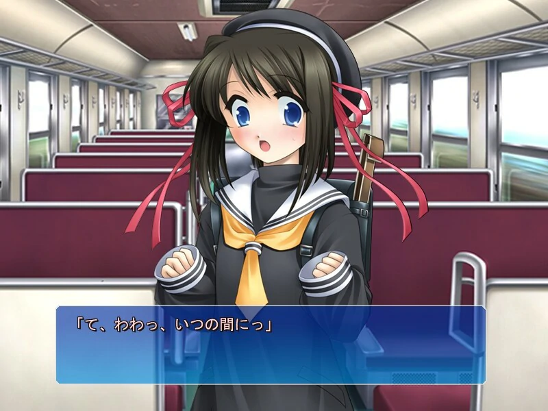 【GalGame】【PC】120日元