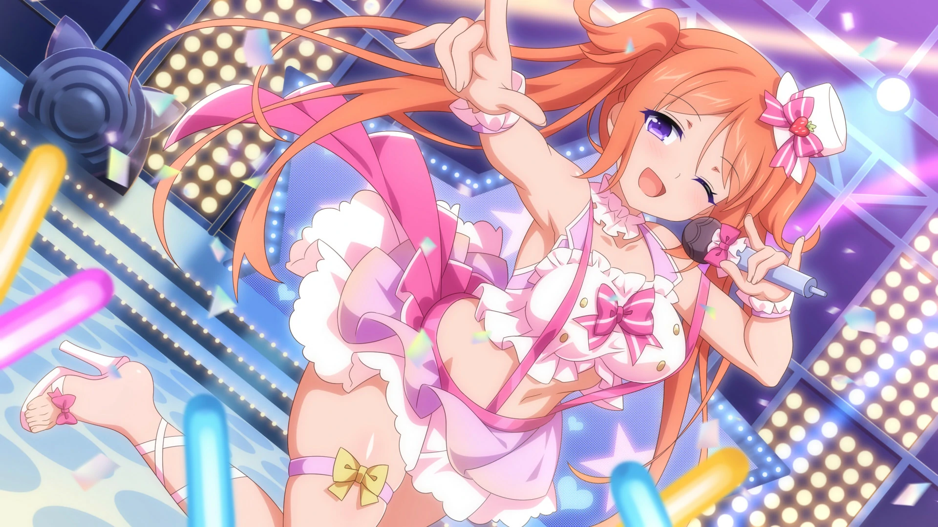 656c45a0bd822 【GalGame】【PC】Sakura Succubus