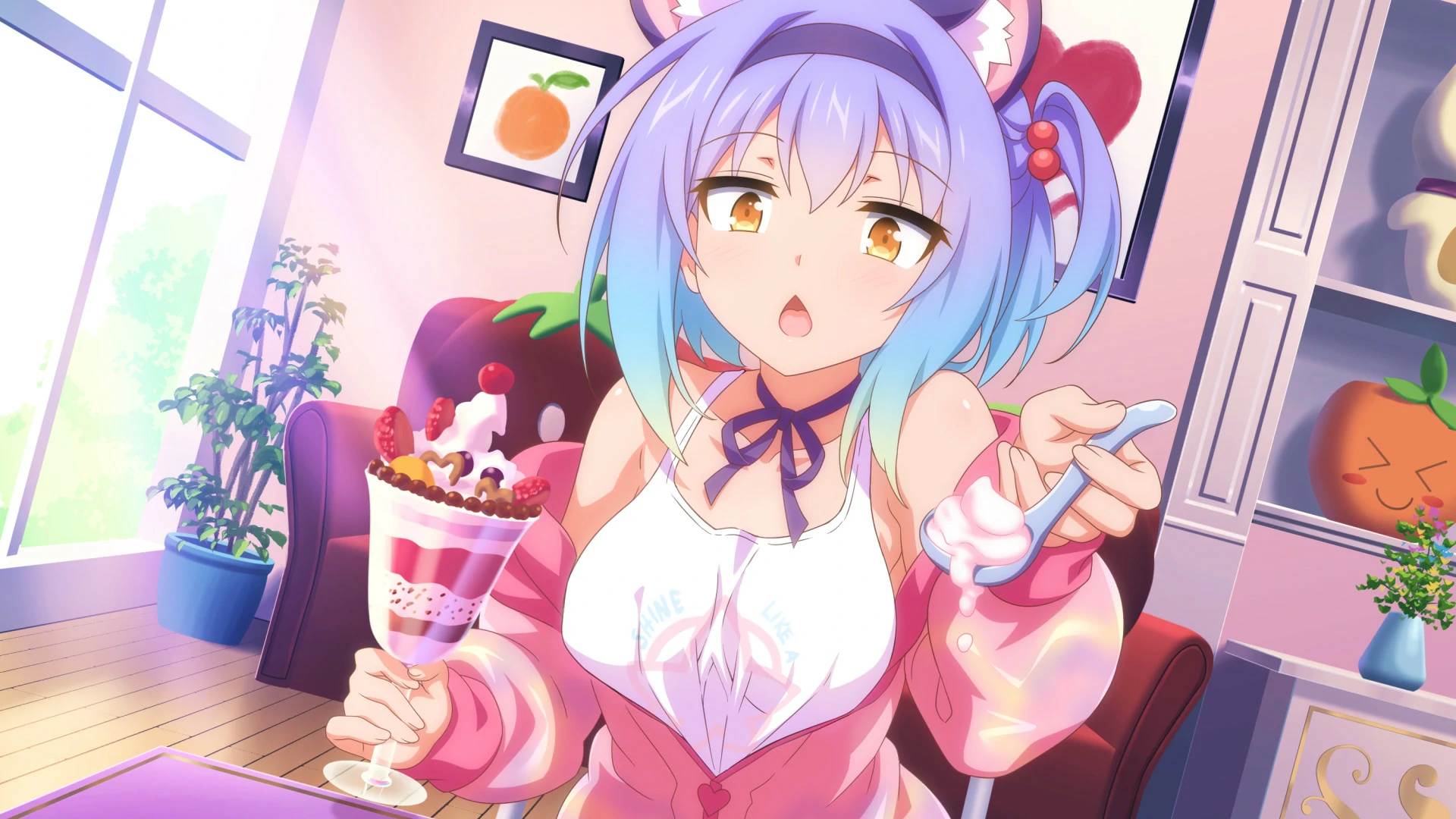 656c45a119a4d 【GalGame】【PC】Sakura Succubus