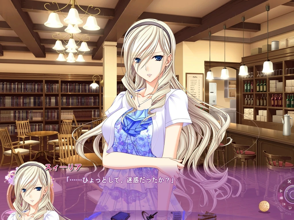 656f27ae15efe 【GalGame】【PC】少女骑士物语More&More