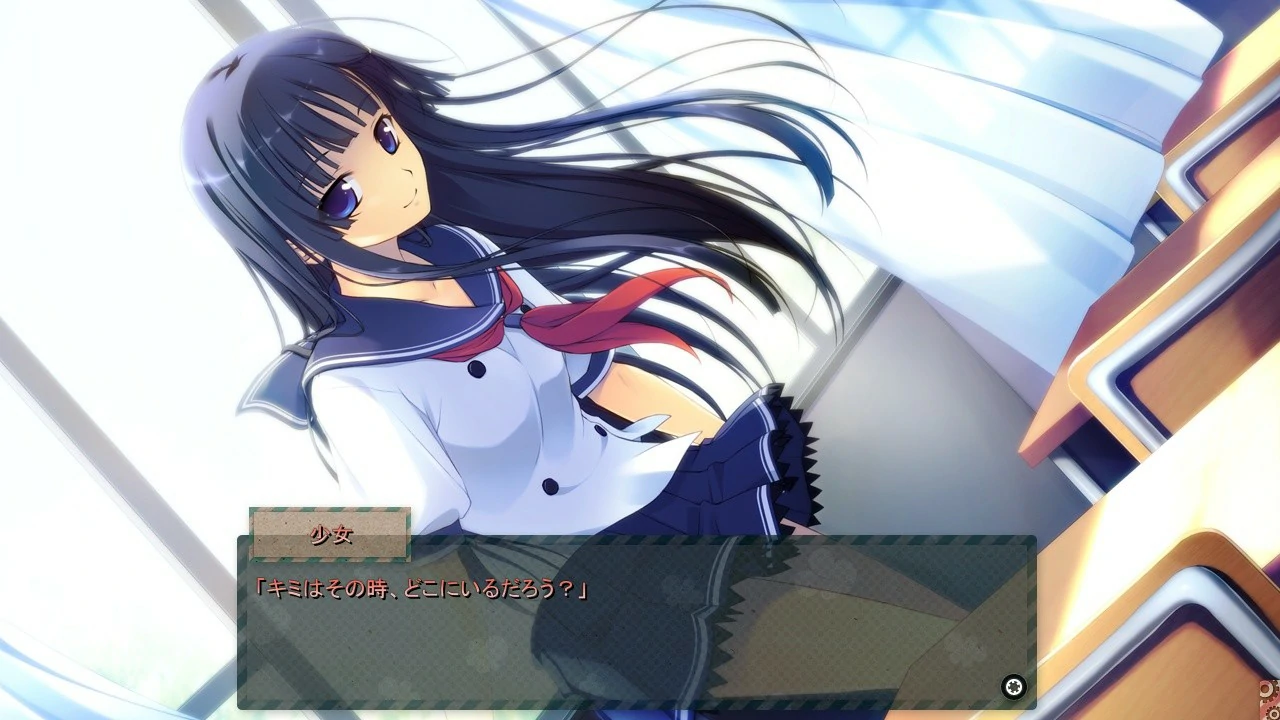 【GalGame】【PC】硬要无视与你的未来