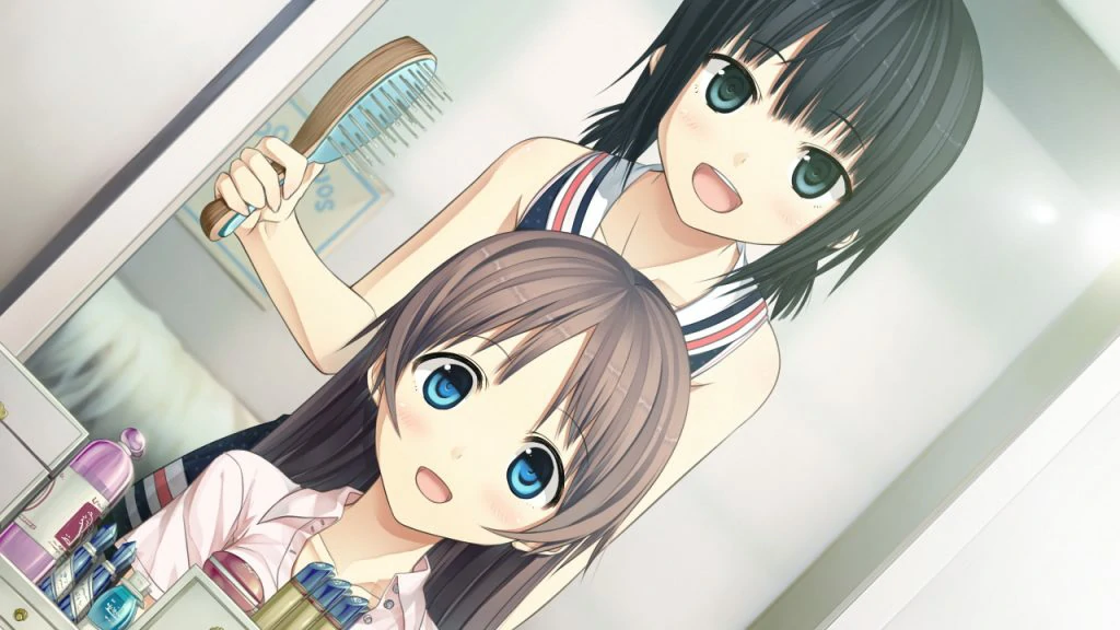 6573fecc33cc3 【GalGame】【PC】茂伸奇谈