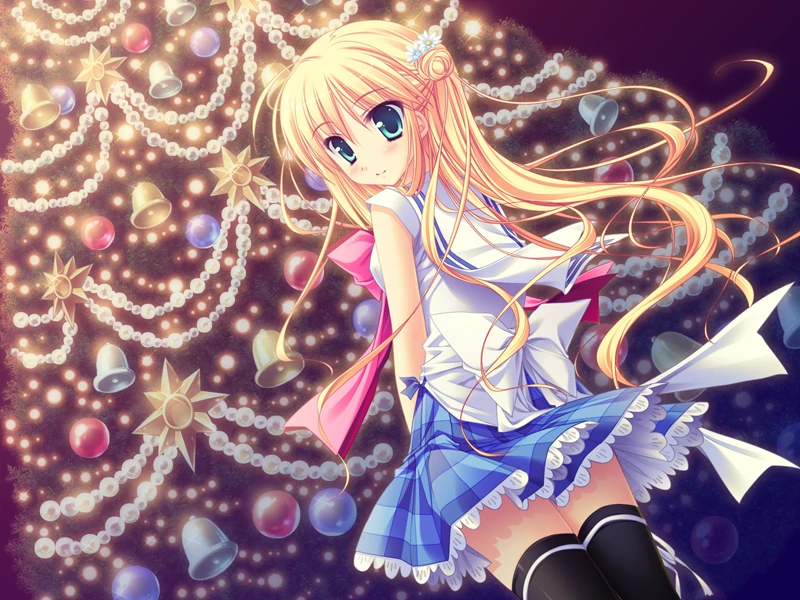 【GalGame】【PC】夏梦渚