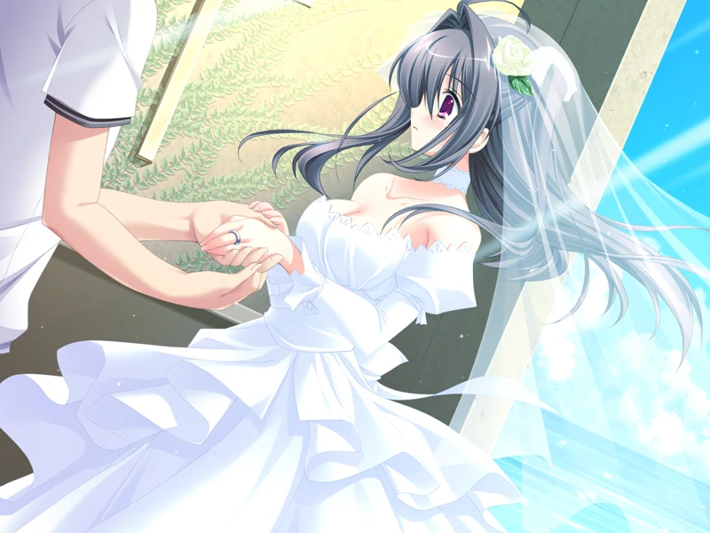 【GalGame】【PC】夏梦渚