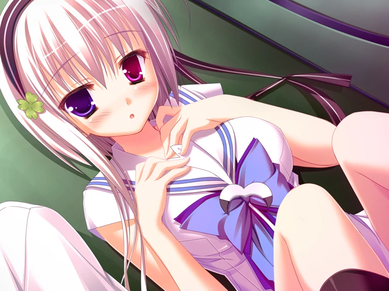 【GalGame】【PC】夏梦渚