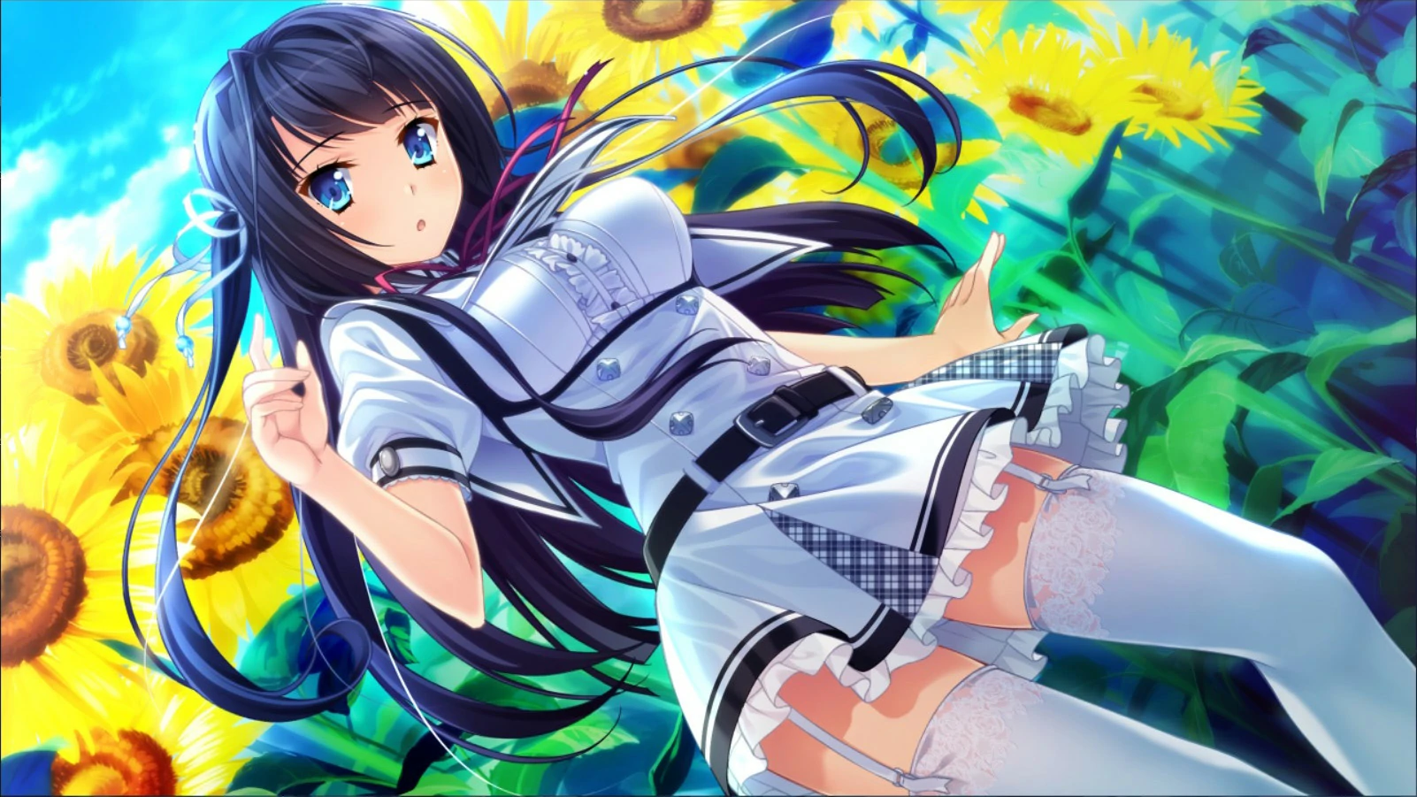 65767d643a7b5 【GalGame】【PC】追忆夏色年华