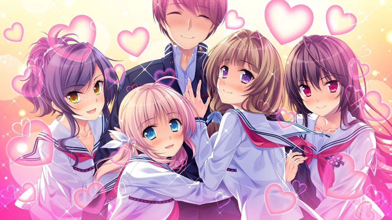 【GalGame】【PC】樱之杜†净梦者2