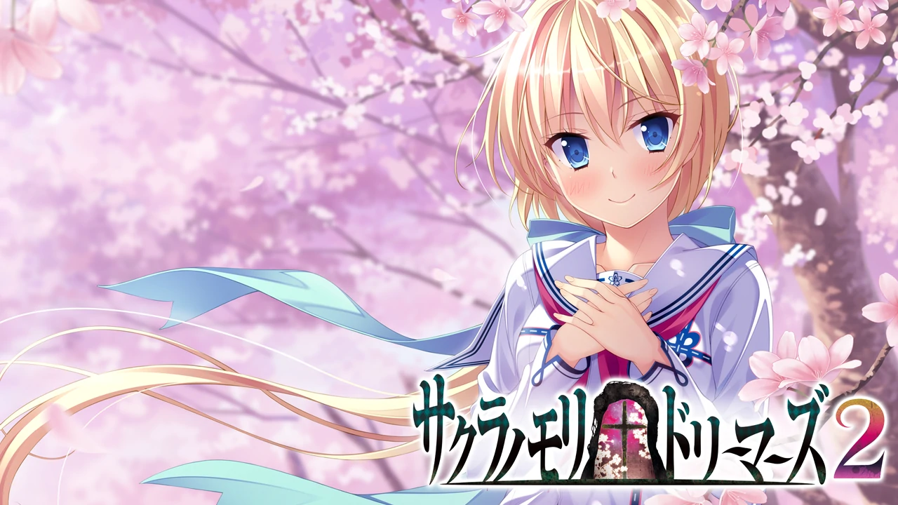 【GalGame】【PC】樱之杜†净梦者2