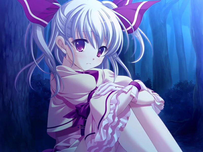 【GalGame】【PC】黄昏的前方~面向明天