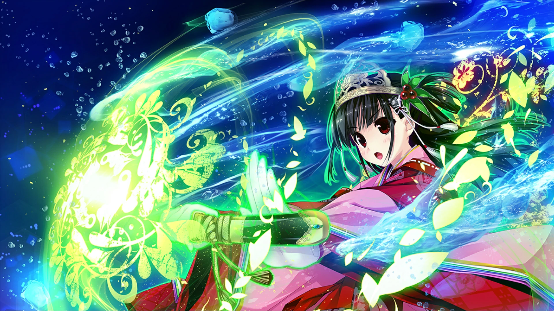 6576de7d14521 【GalGame】【PC】清澄如鏡之水面上