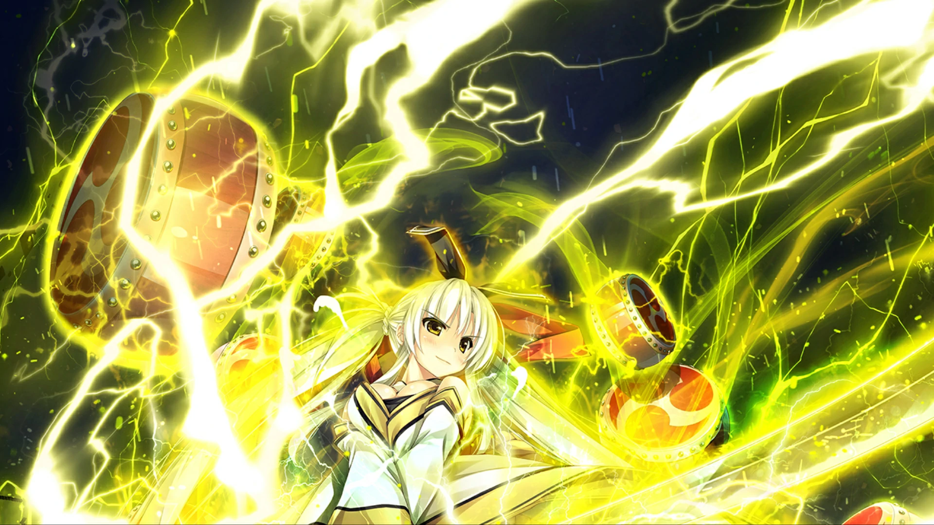 6576de7d6361b 【GalGame】【PC】清澄如鏡之水面上