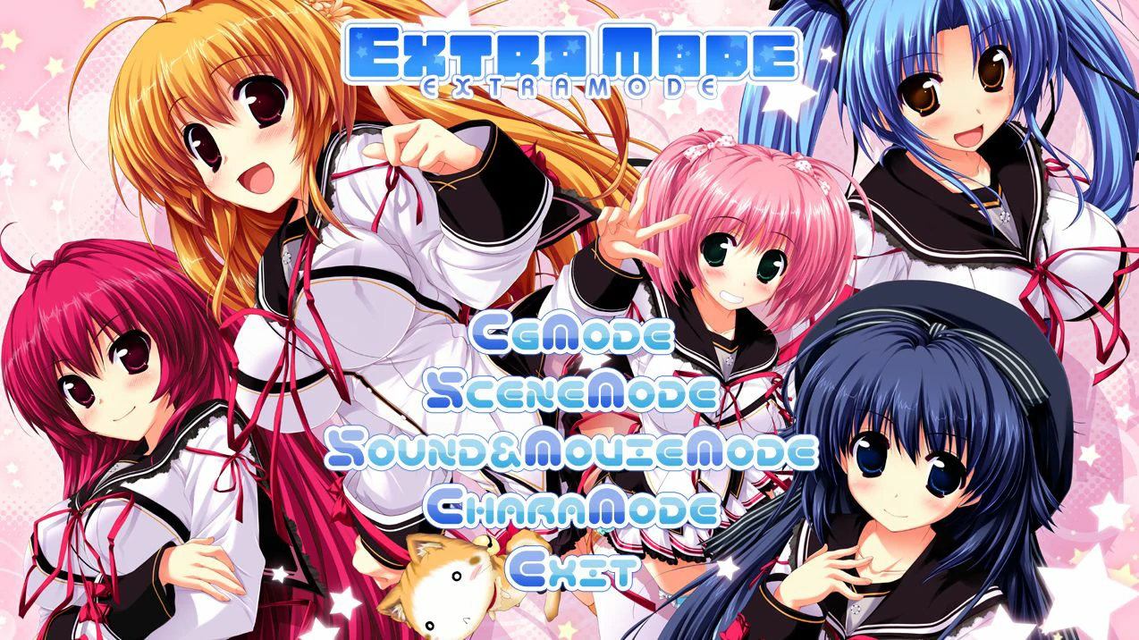 【GalGame】【PC】神风探索者