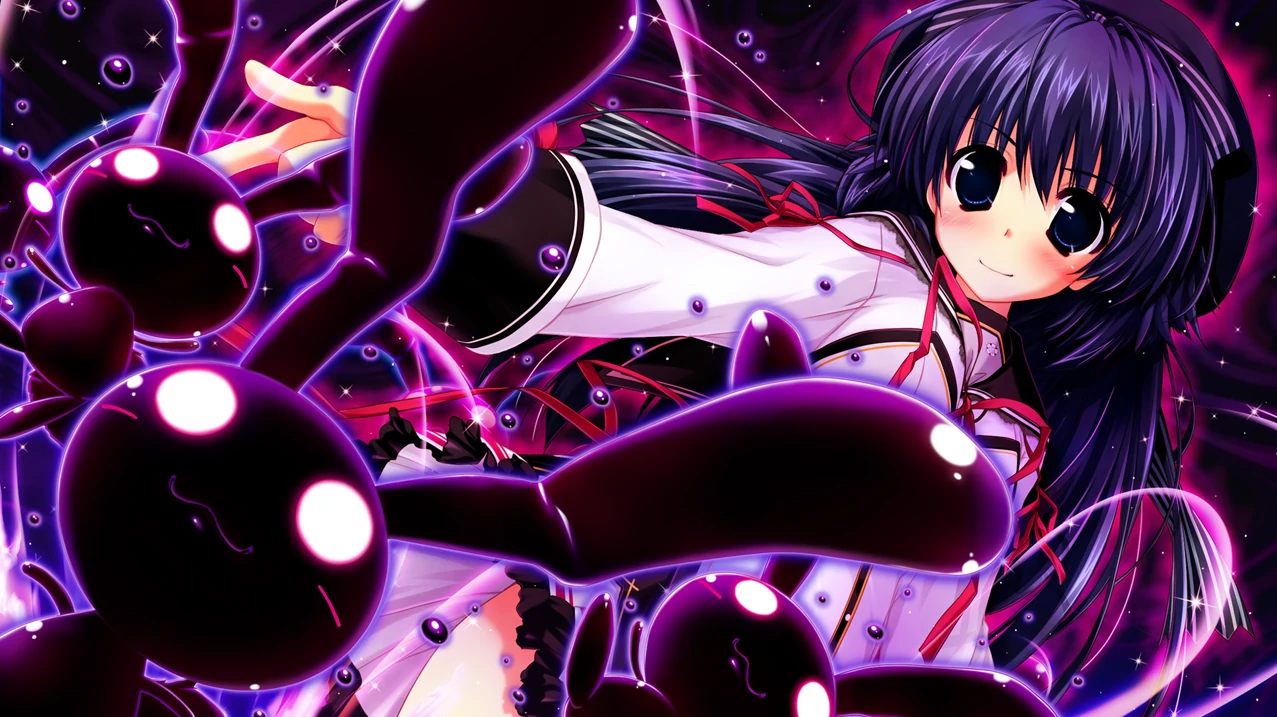 【GalGame】【PC】神风探索者