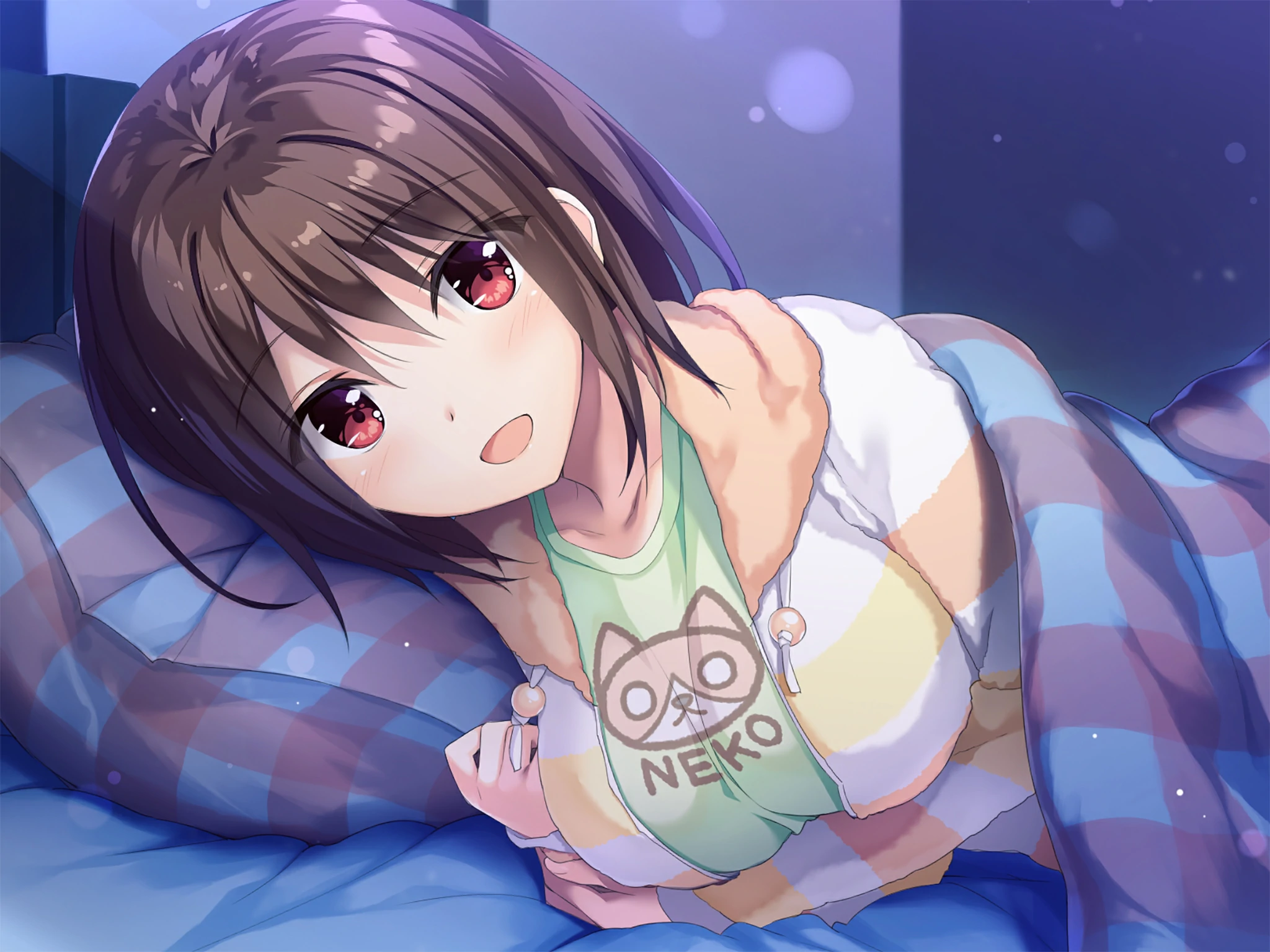 【GalGame】【PC】同居女友