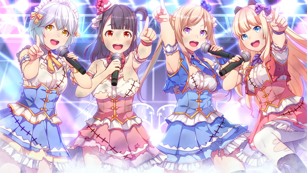 6579556c64b9c 【GalGame】【PC】墓多DYINGZOMBIES!-僵尸也能当偶像?