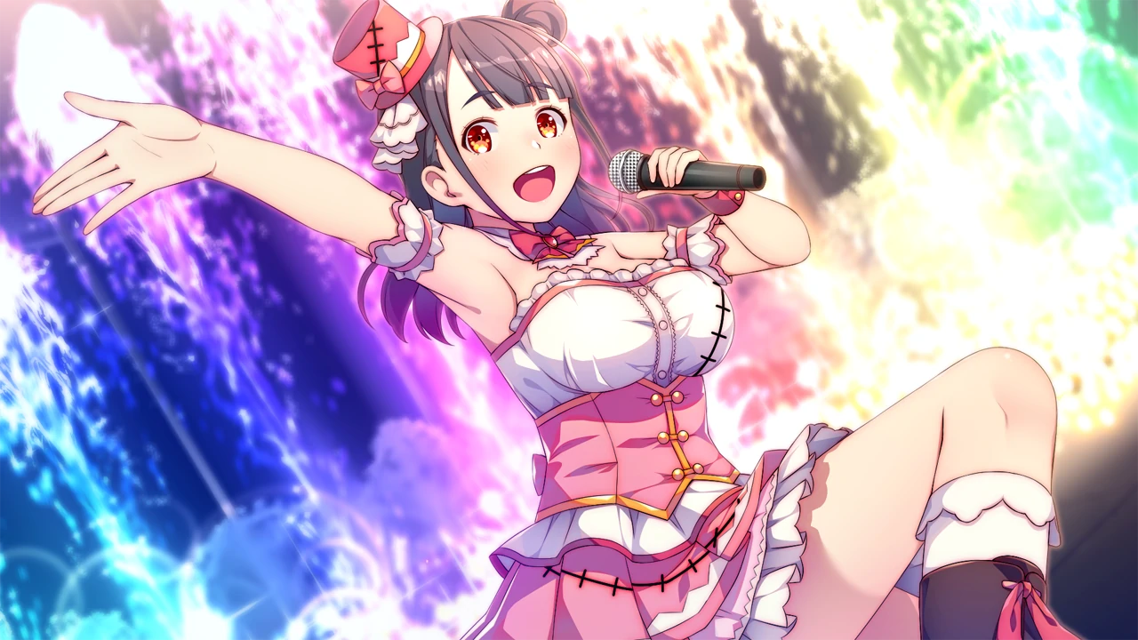 65795596b27e6 【GalGame】【PC】墓多DYINGZOMBIES!-僵尸也能当偶像?