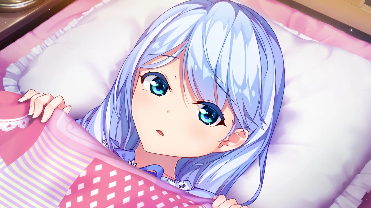 【GalGame】【PC】charabration！恋爱少女人格崩坏