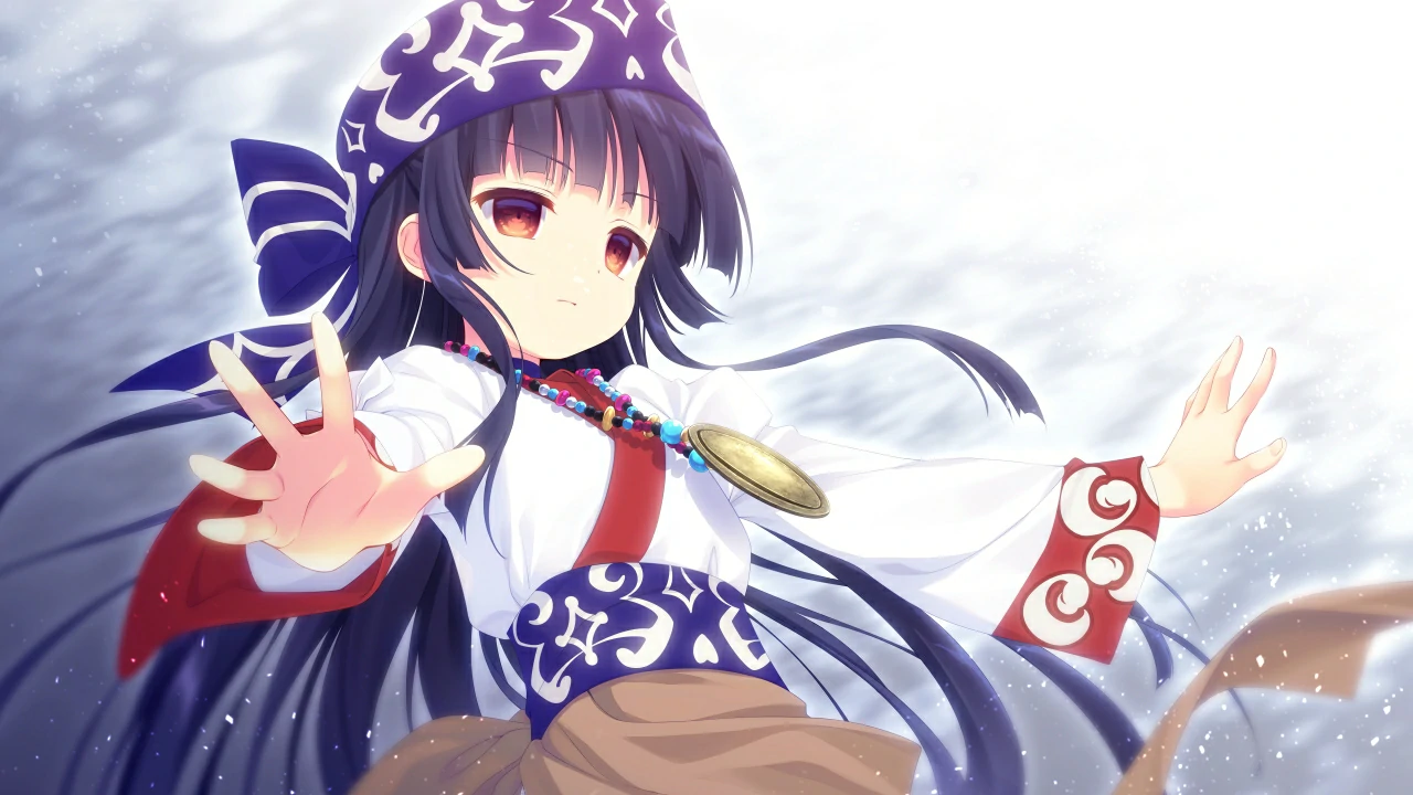 【GalGame】【PC】保健室老师与哥特萝莉校医