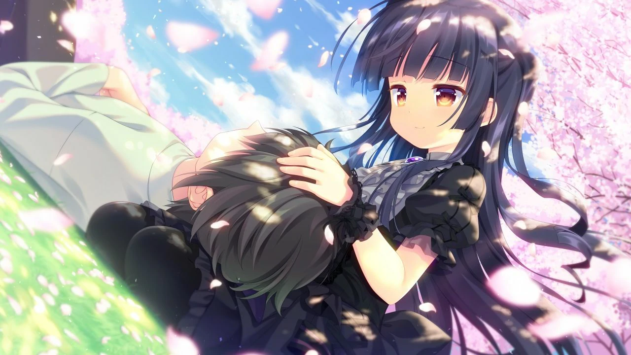 【GalGame】【PC】保健室老师与哥特萝莉校医