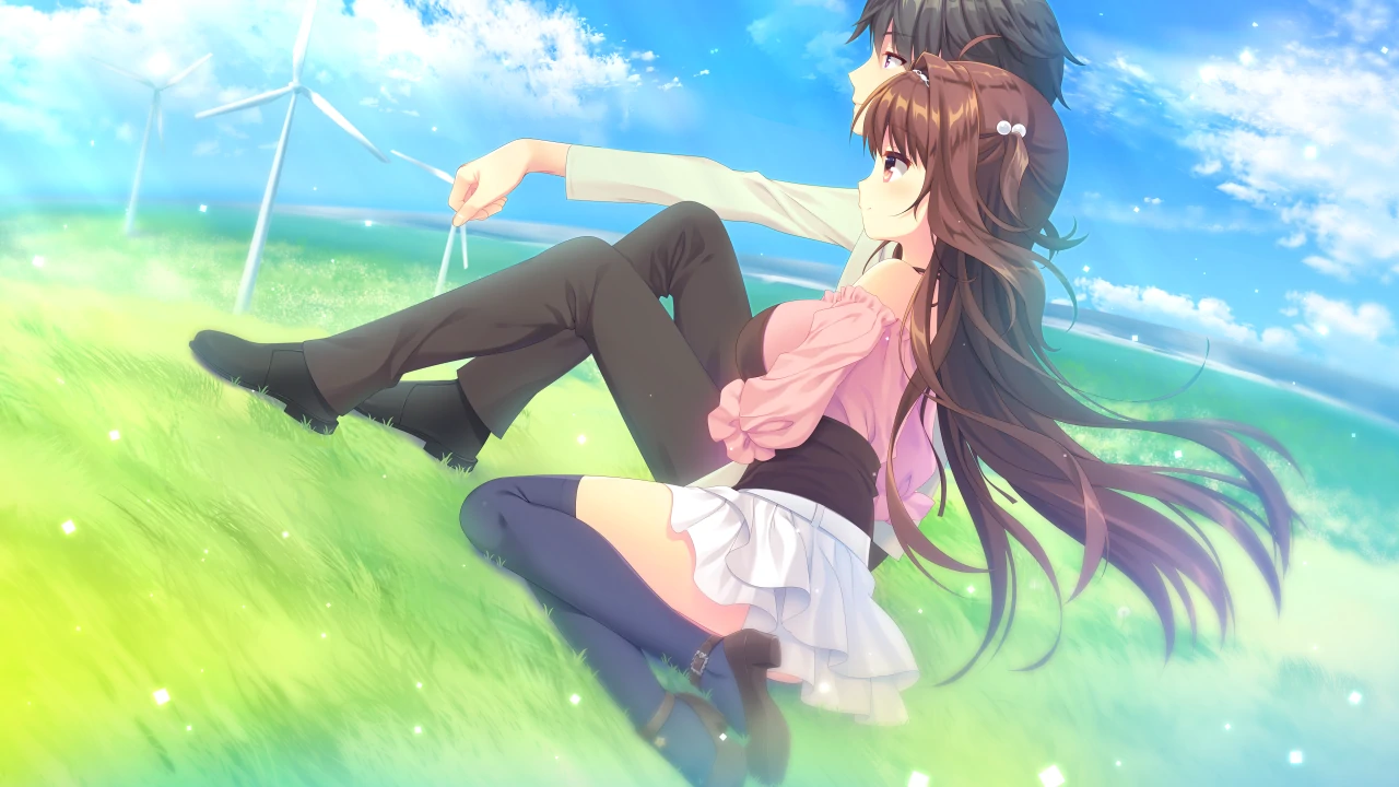 6579d2154a160 【GalGame】【PC】保健室的老师与恶魔般的会长