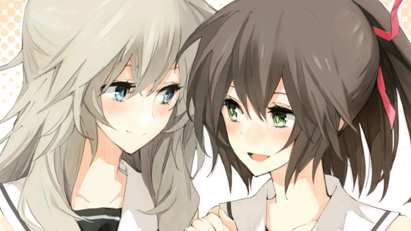 【GalGame】【PC】孤独少女的百合物语