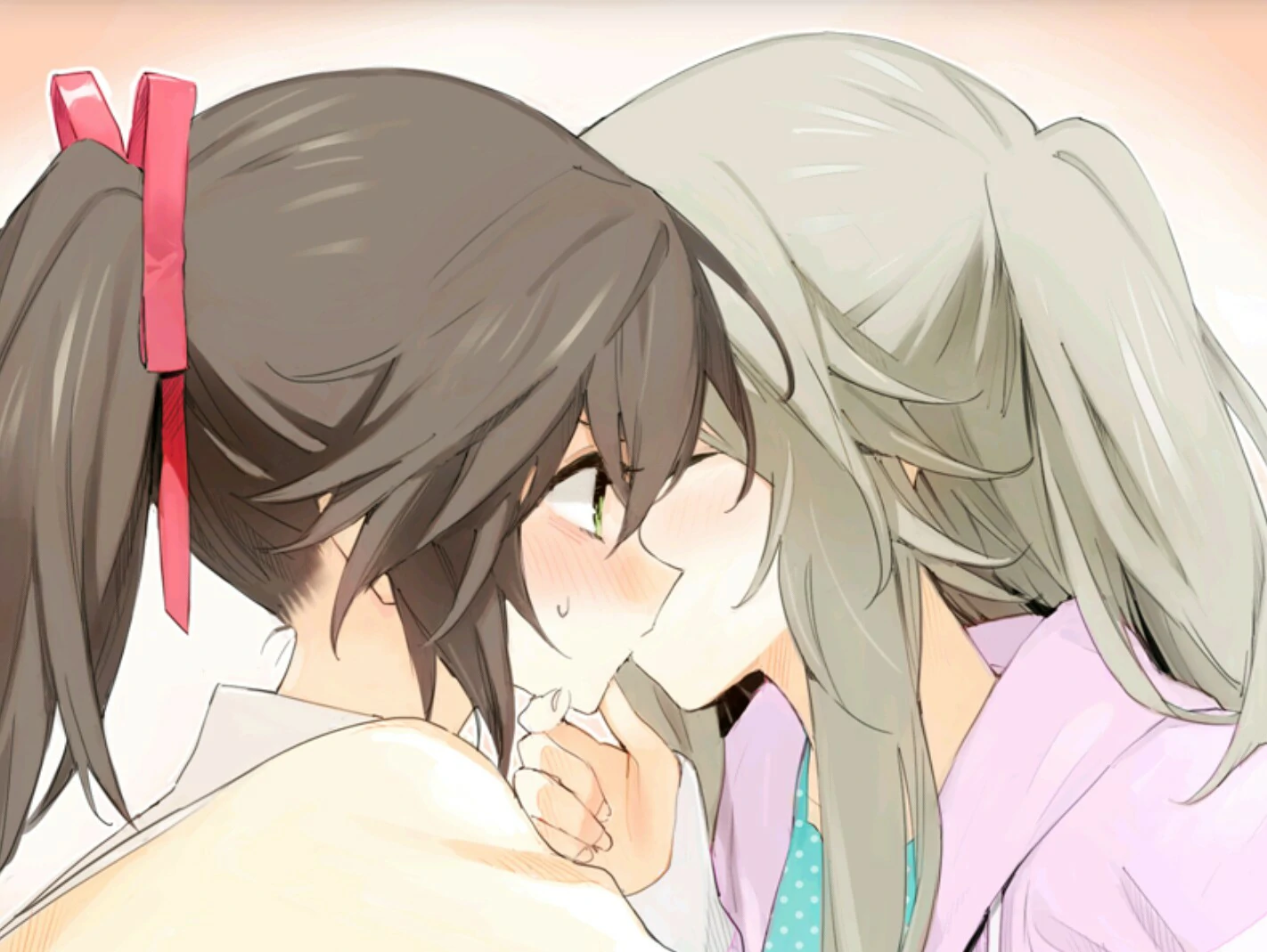 【GalGame】【PC】孤独少女的百合物语