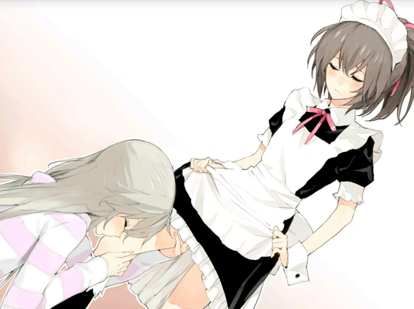 【GalGame】【PC】孤独少女的百合物语