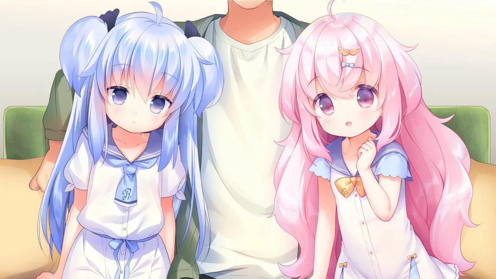 657eeb6b5a0c3 【GalGame】【PC】双子洛丽塔后宫