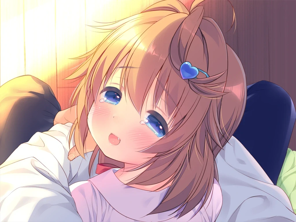 【GalGame】【PC】与小萝莉相思相爱