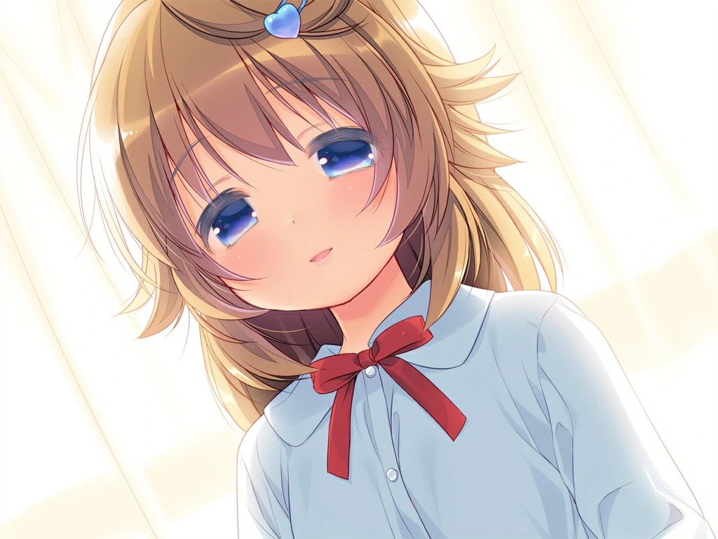 【GalGame】【PC】与小萝莉相思相爱的生活