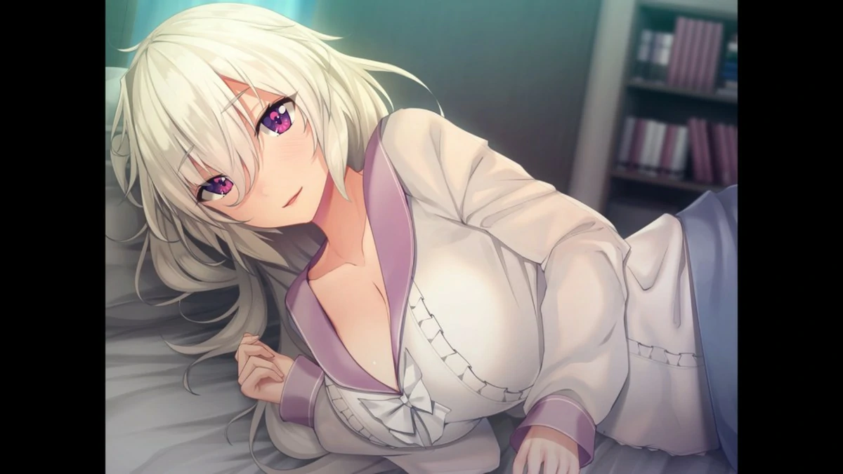 【GalGame】【PC】女仆来我家（Steam版）