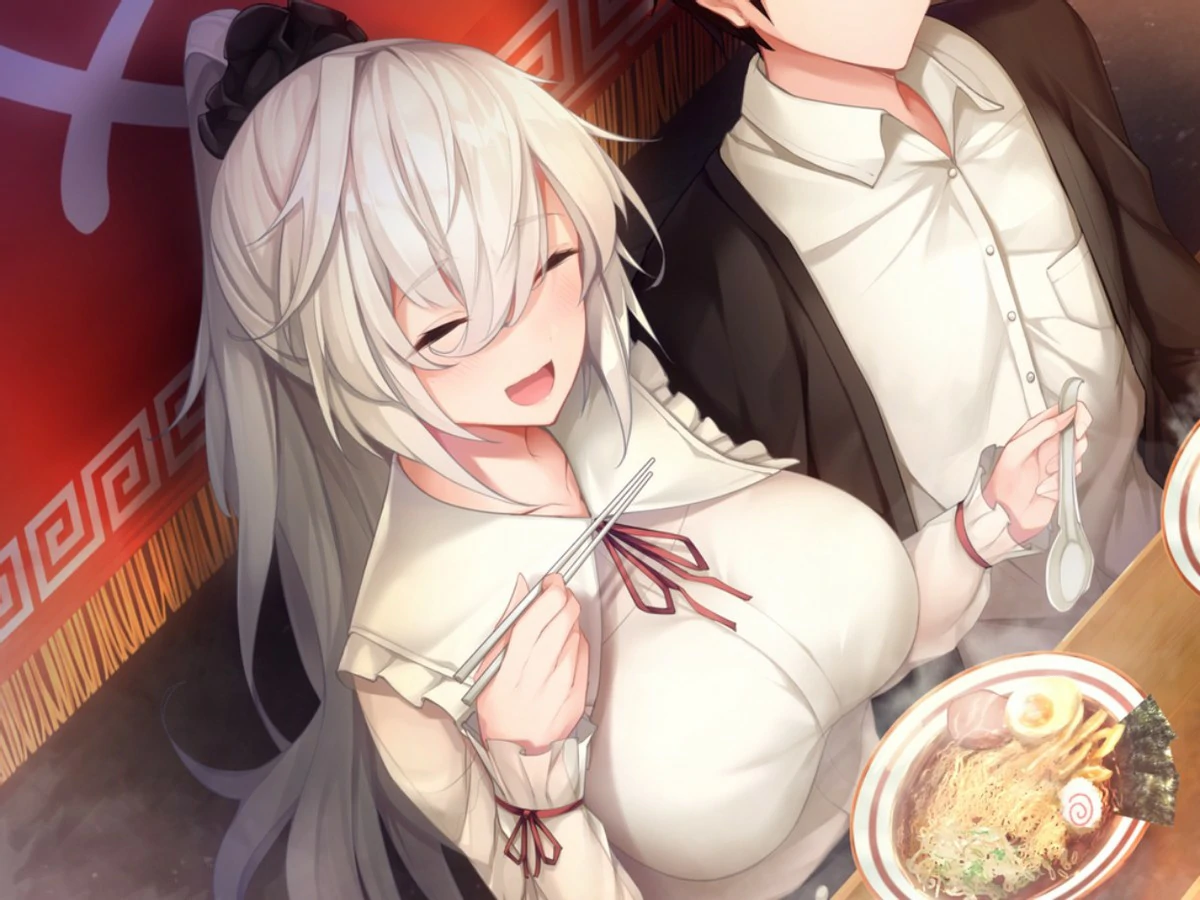 【GalGame】【PC】女仆来我家（Steam版）