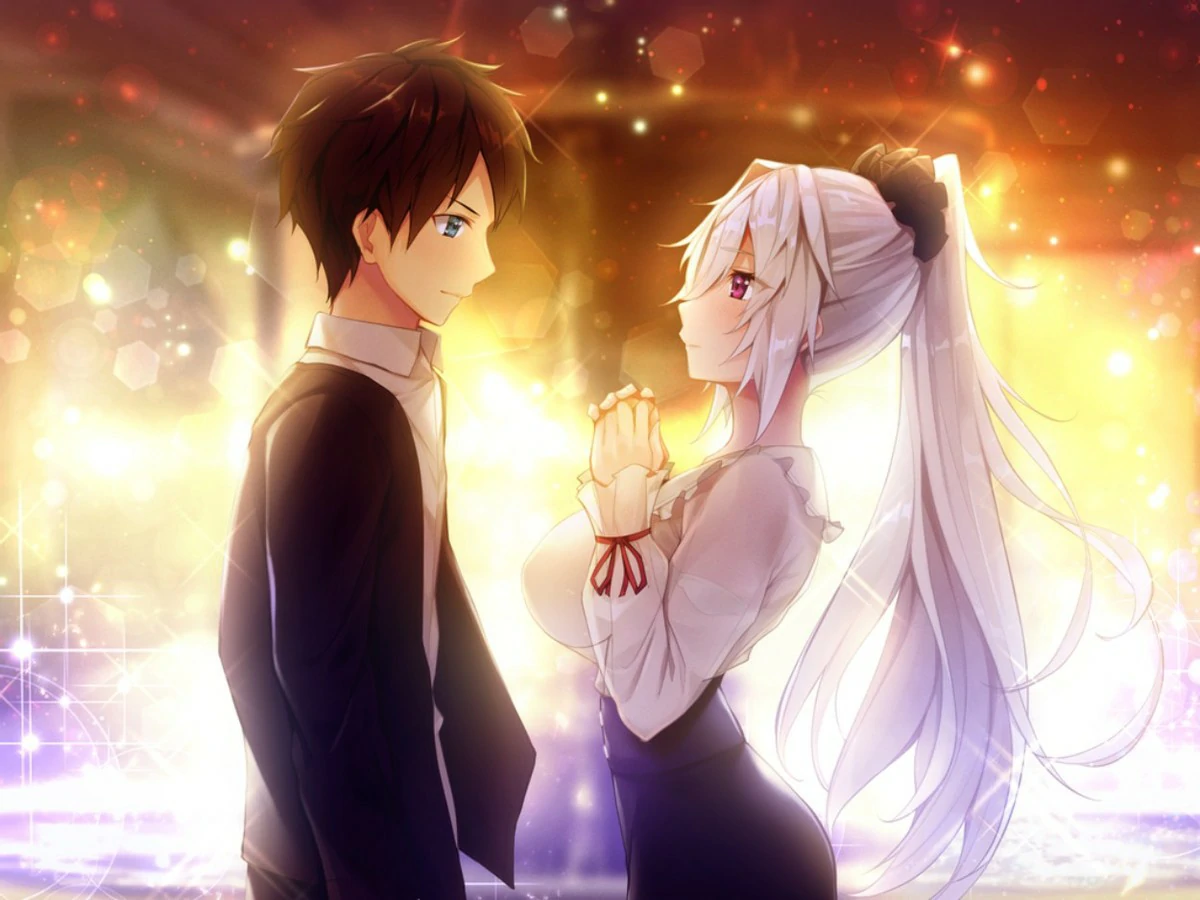 【GalGame】【PC】女仆来我家（Steam版）