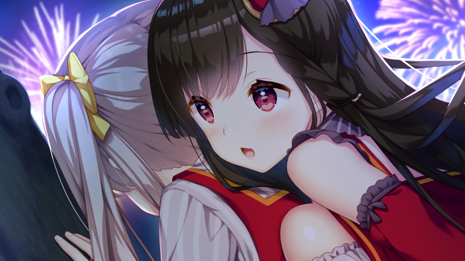 【GalGame】【PC】星湘町观光科