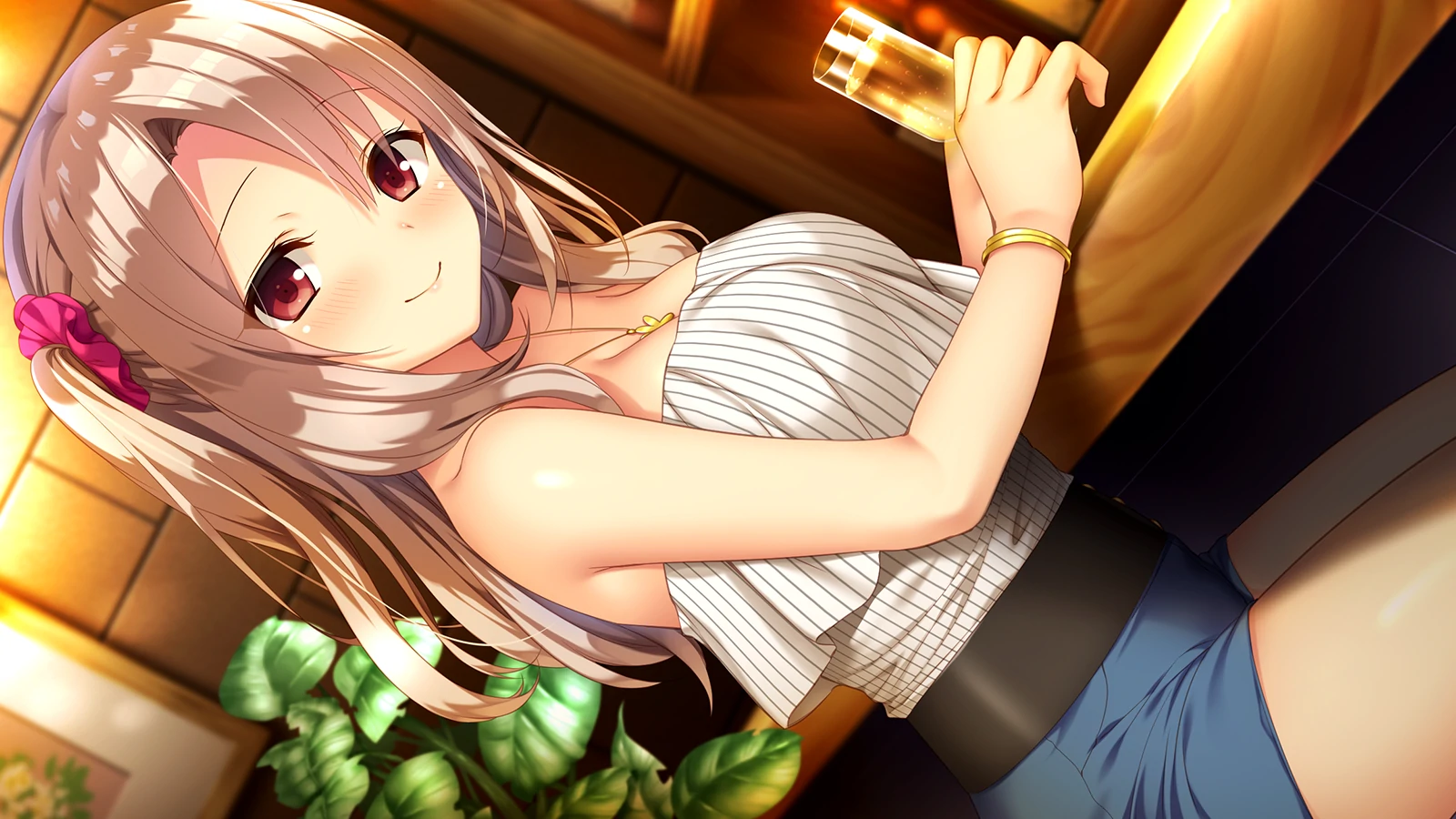 【GalGame】【PC】星湘町观光科