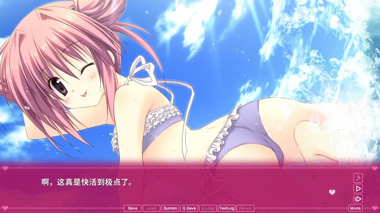 【GalGame】【PC】魔卡魅恋