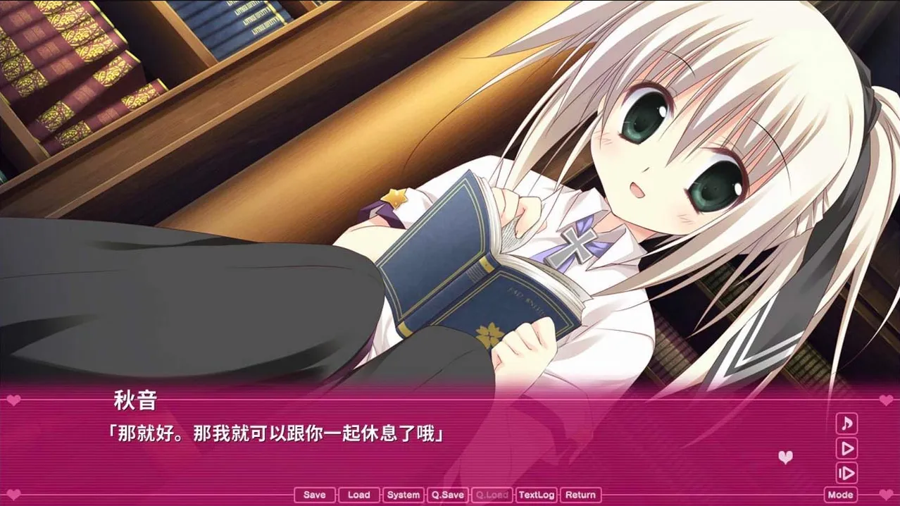 【GalGame】【PC】魔卡魅恋