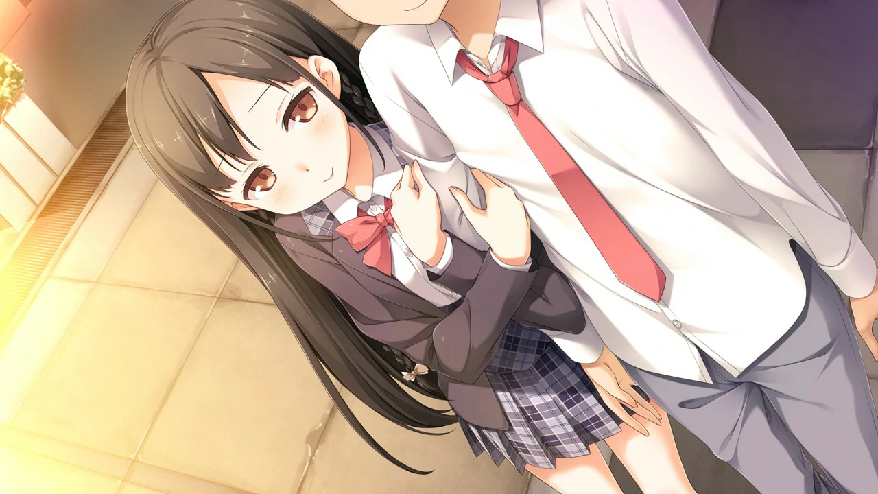 【GalGame】【PC】恋爱中的她的笨拙舞台