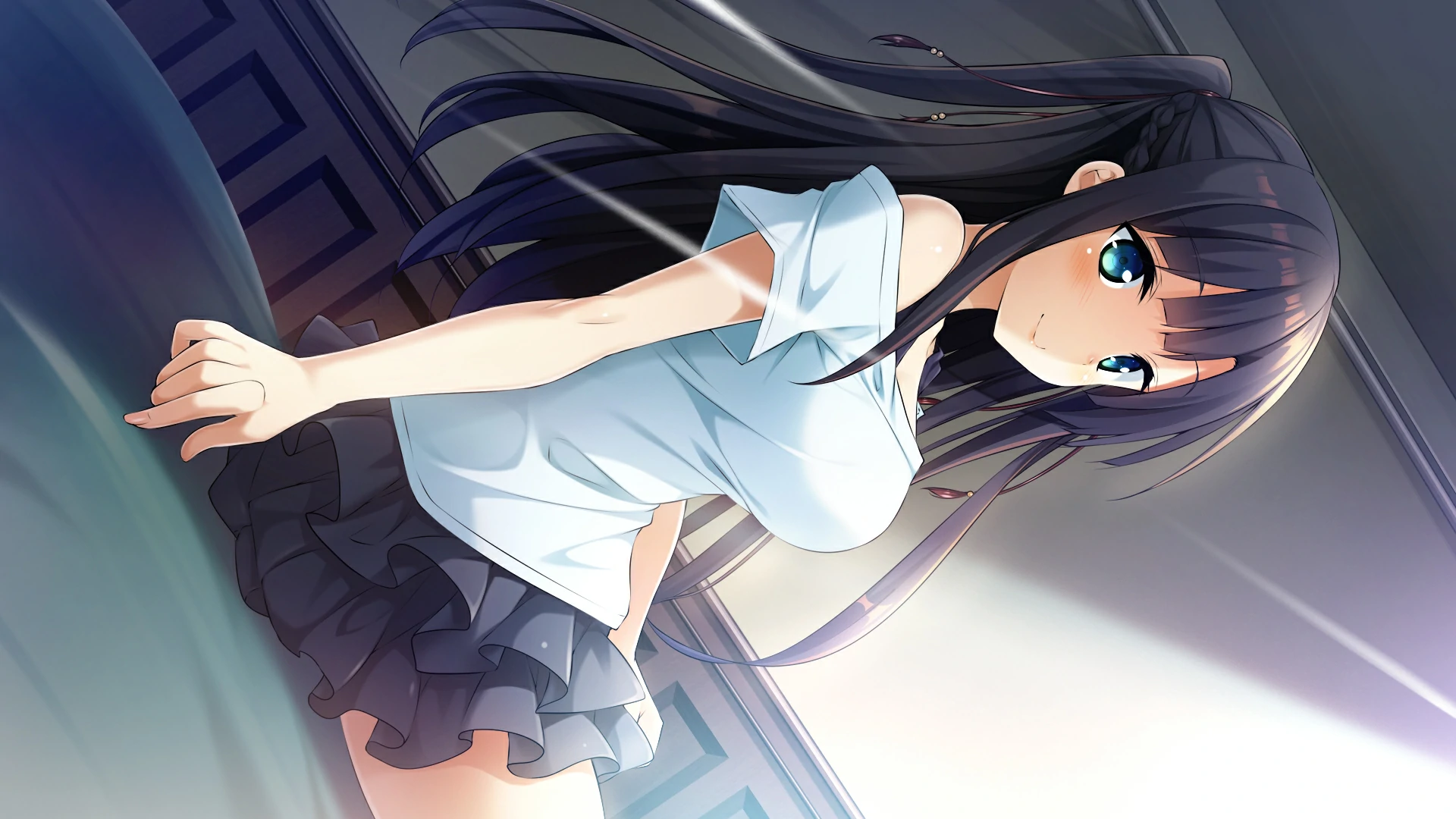 【GalGame】【PC】三千心世界，梦想将成真