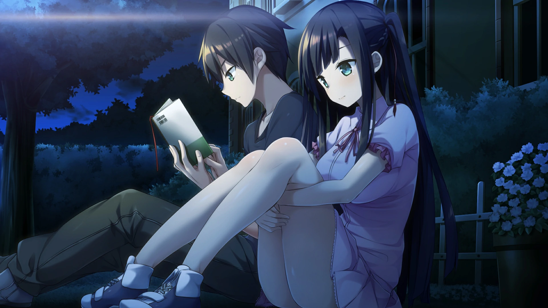 【GalGame】【PC】三千心世界，梦想将成真