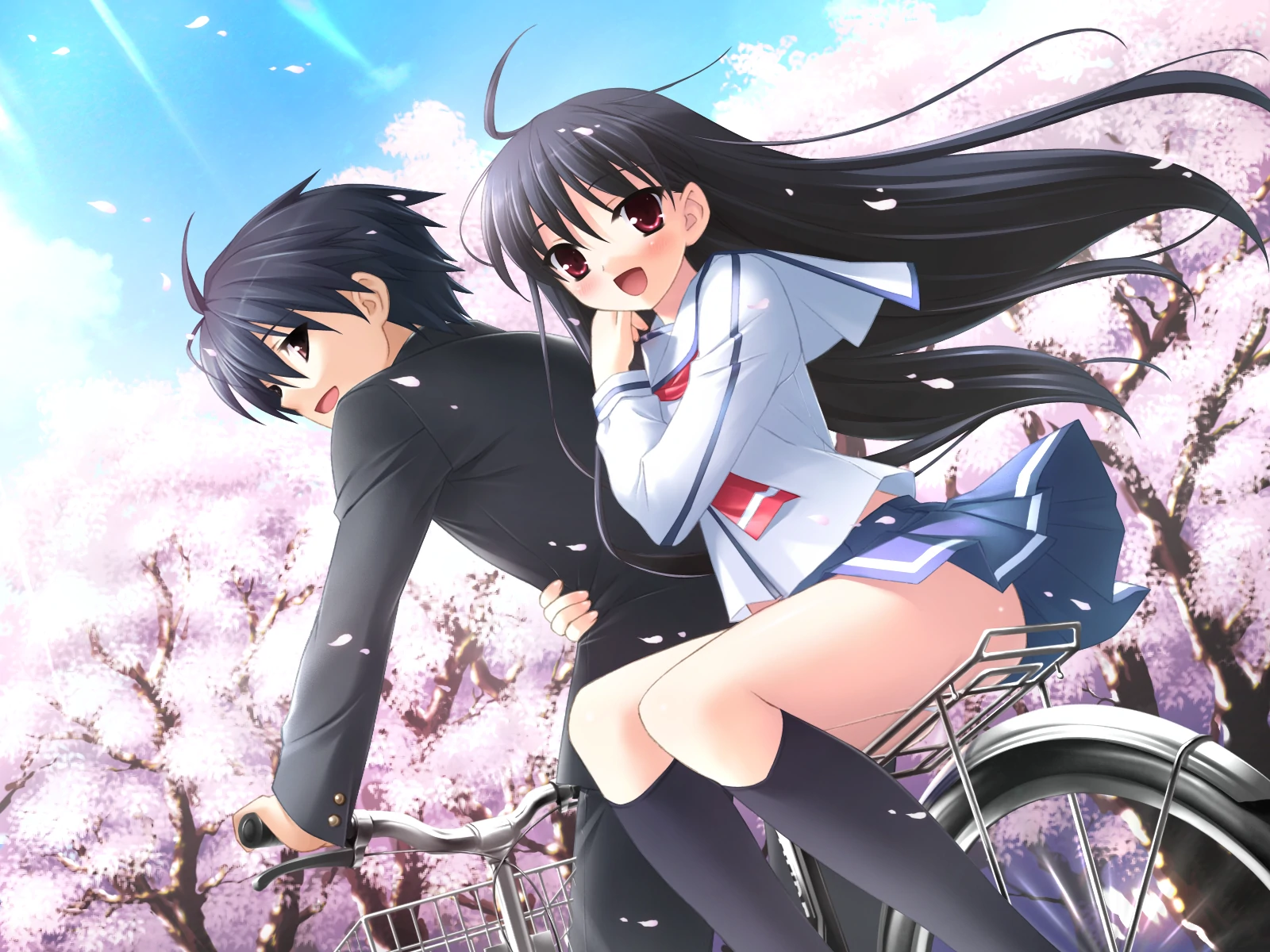 6581ac635d024 【GalGame】【PC】夏之雨