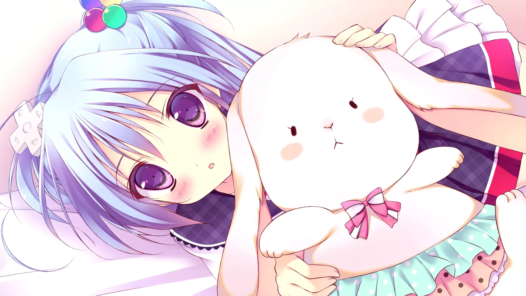 【GalGame】【PC】挚爱随行／倾慕相伴