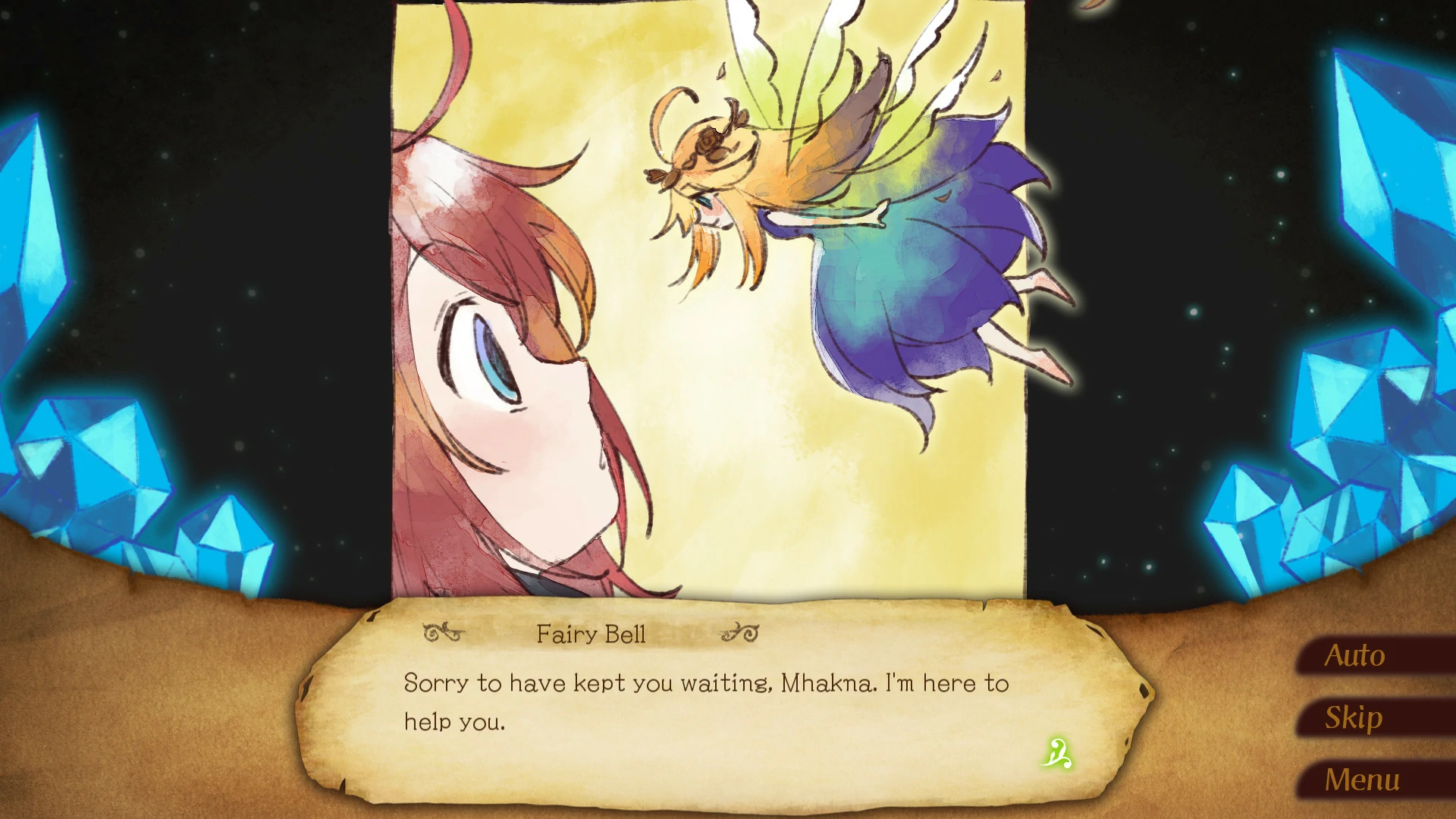 65840a9587337 【GalGame】【PC】玛珂娜·格拉穆拉与小仙铃