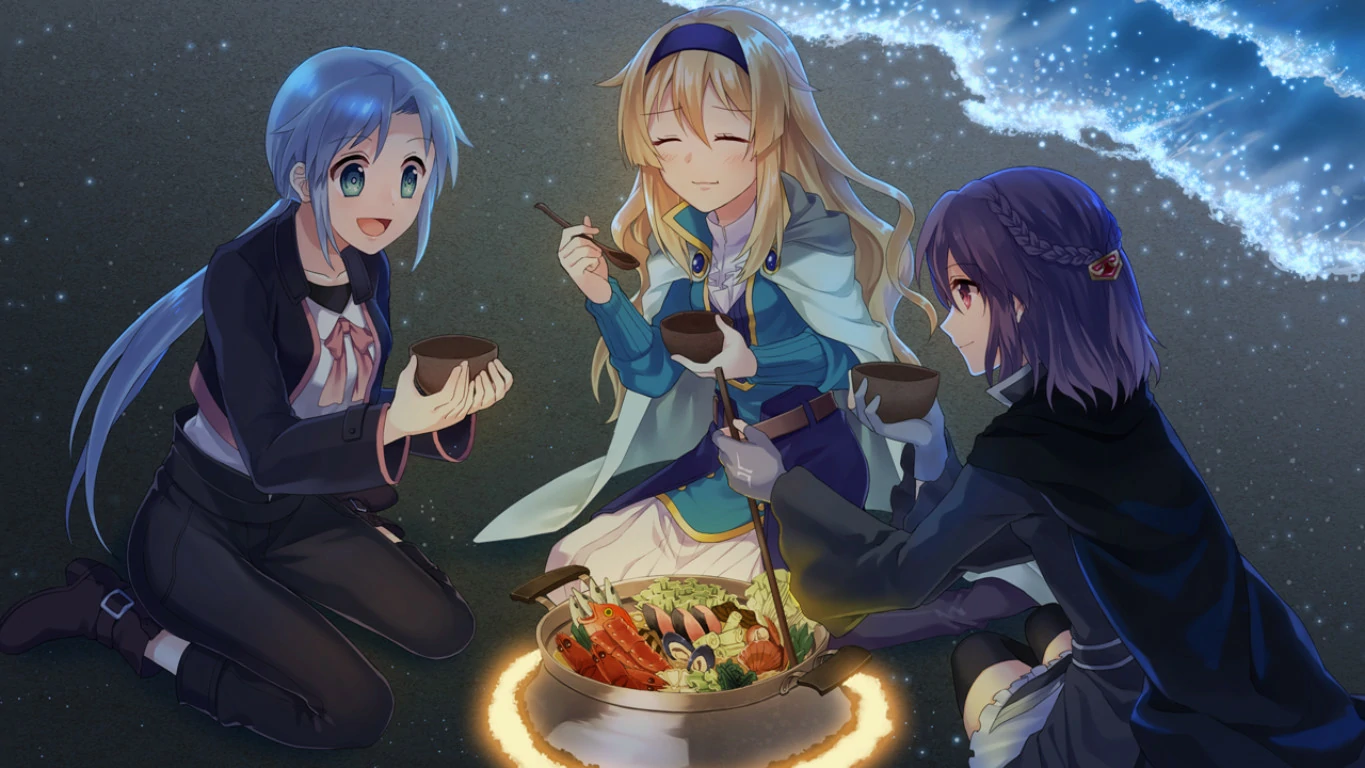 65840cb99104a 【GalGame】【PC】fault – milestone two sideabove