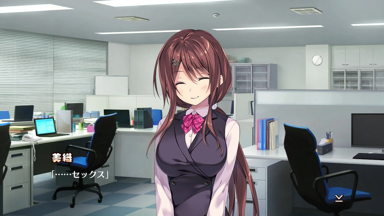 658455b4937ee 【GalGame】【PC】母性女友 呵护有加