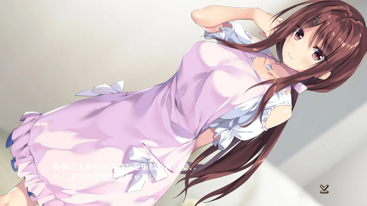 658455b5103e1 【GalGame】【PC】母性女友 呵护有加